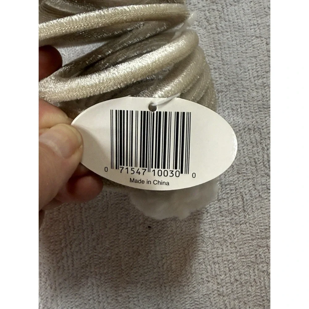 Slinky Pets Plush Lop‎ Ear Bunny Rabbit Kids Toys Easter Bunny